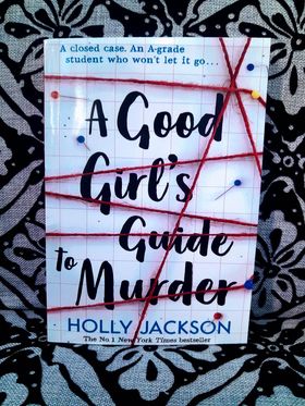 A Good Girl’s Guide to Murder - Yangon Book Shop