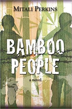 Bamboo People