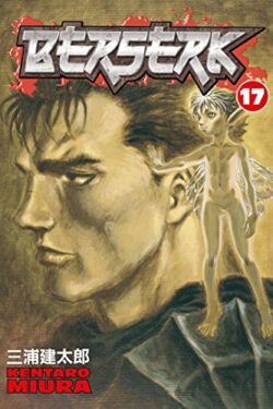 Berserk Vol.17 (English Version)