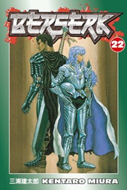 Berserk Vol.22 (English Version)