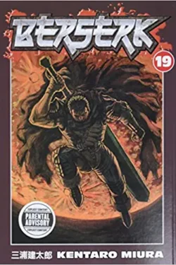 Berserk Vol.19 (English Version)