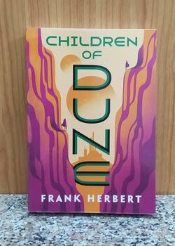 Children of DUNE