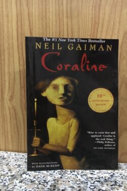 Coraline