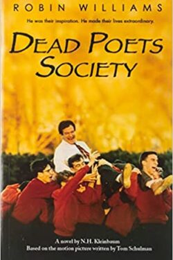 Dead Poets Society