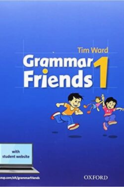 Grammar Friends 1(color)