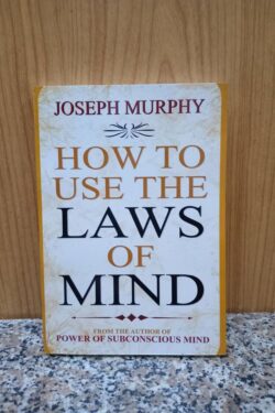 How to Use the Laws of Mind