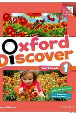 Oxford discover Workbook 1