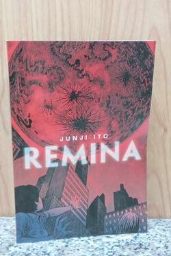 Remina (Junji Ito)