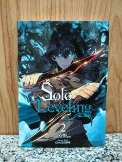 Solo Leveling Vol 2