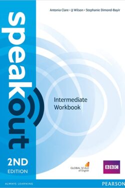 Speakout Intermediate 2nd Edition Workbook