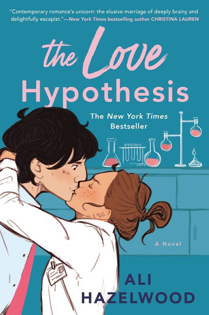 The Love Hypothesis — Yangon Book Shop