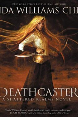 The shattered realms - Death Caster