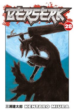 Berserk Vol.28 (English Version)