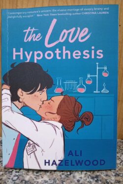 The Love Hypothesis