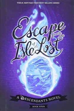 Escape from the Isle of the Lost
