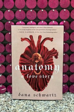 Anatomy: A Love Story