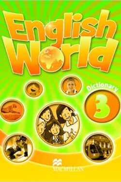 English World 3 Dictionary