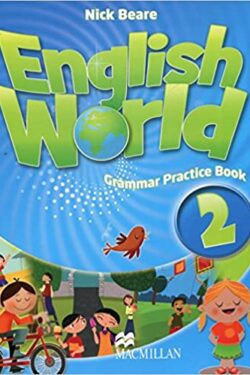 English world 2 Grammar