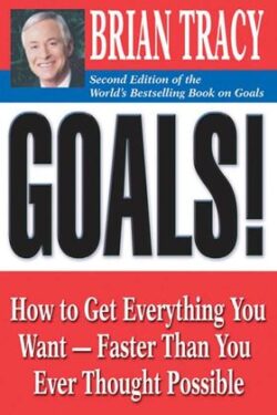 Goals by Brian Tracy