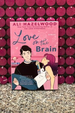 Love on the Brain
