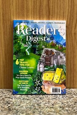 Reader's Digest 6 top tips for cheese lover
