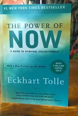 The Power of Now : A Guide to Spiritual Enlightenment