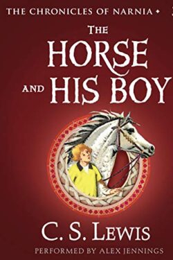 Narnia 3, The Horse and his boy