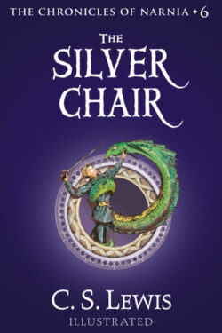 Narnia 6, The Silver chair