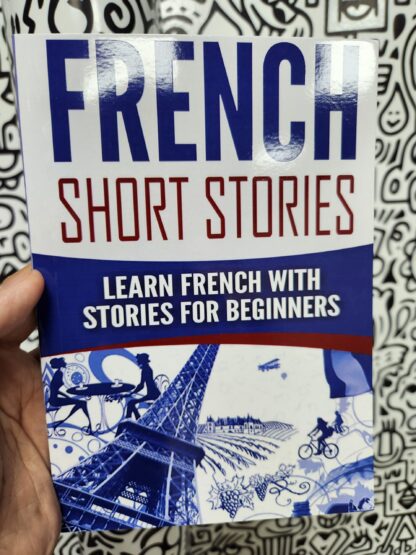 French Short Stories