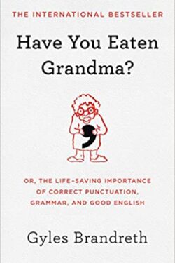 Have You Eaten Grandma