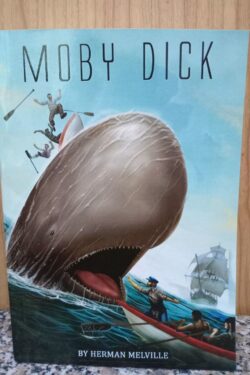 Moby Dick