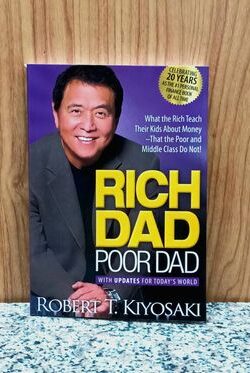 Rich Dad Poor Dad