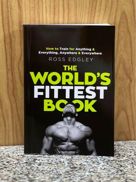 The World's Fittest Book