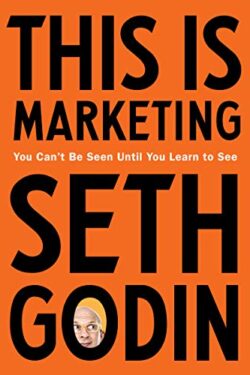 This Is Marketing