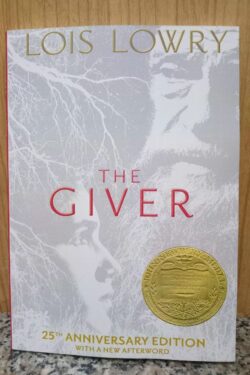 The Giver by Lois Lowry