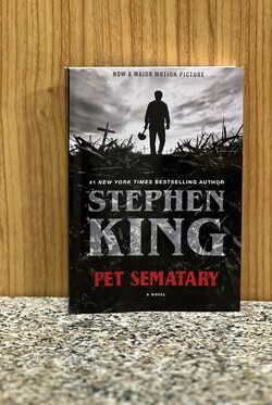 Pet sematary