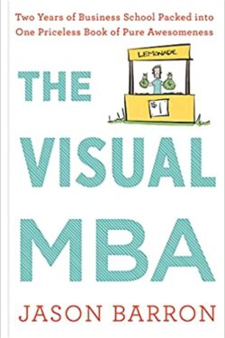 The Visual MBA Black and White