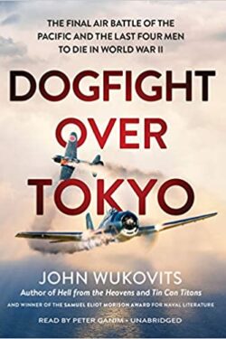 DogFight Over Toyko