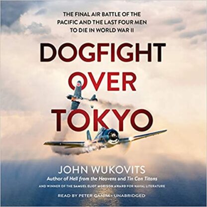 DogFight Over Toyko