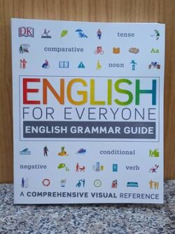 English for everyone Grammar Guide