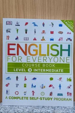 English for everyone course book