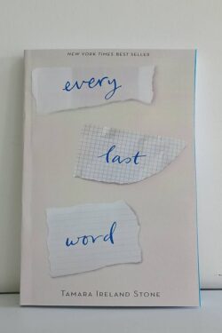 Every Last Word