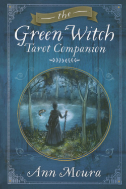 Green Witch Tarot Companion