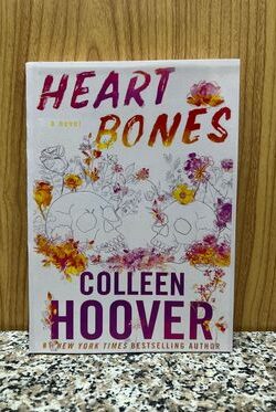 Heart Bones