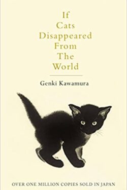 If Cats disappeared from the world