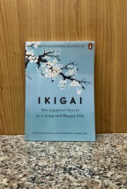 Ikigai