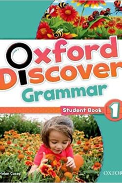 Oxford Discover: 1: Grammar Color