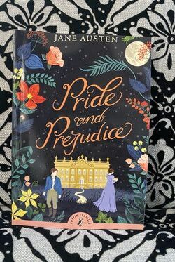 Pride and Prejudice