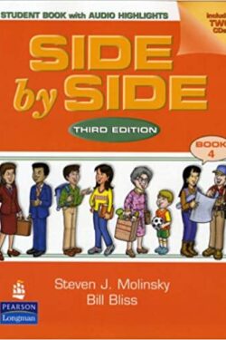 Side By side (3rd Edition) Student Book.4 (Color)
