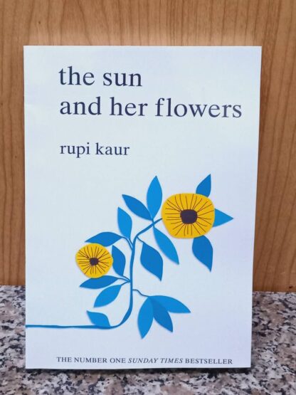 The Sun and Her Flowers